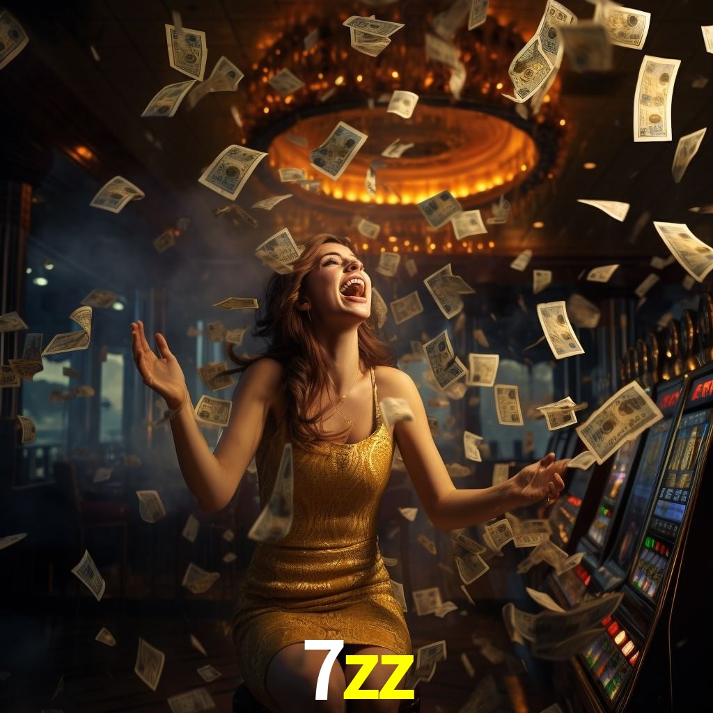 VIP Casino 7zz