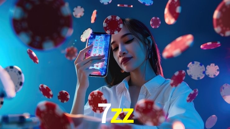 Inovações de Jogos na 7zz: O Futuro das Experiências Interativas