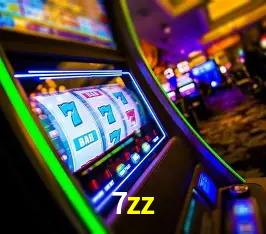 Descubra a Magia dos Jogos de Arcade no 7zz