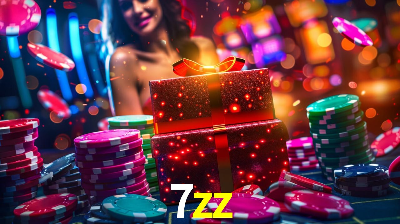 Desvendando o Mundo dos Jogos Virtuais na 7zz