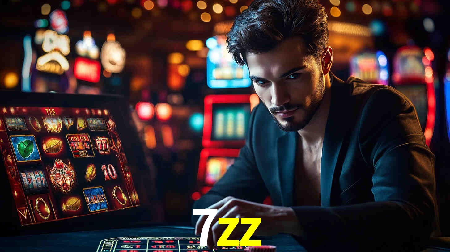 7zz: Jogue Crash e Experimente Alta Recompensa Instantânea