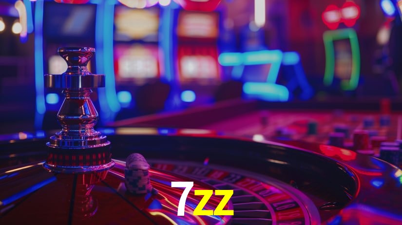 7zz: Jogos de Caça-Níqueis-Altas Recompensas, Roleta-Velocidade, Blackjack-Desafios Máximos